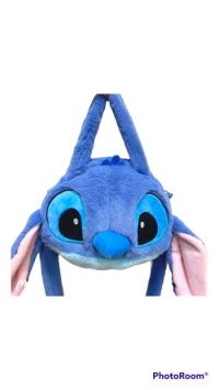 peluche cartera ST 25cm