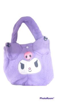 peluche cartera  25cm-3