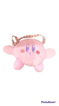 peluche cartera  25cm-4