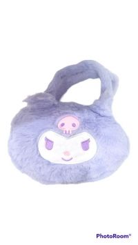 peluche cartera  25cm-5