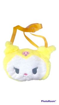 peluche cartera  25cm-8