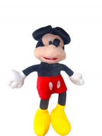peluche mickey 35cm 