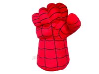 peluche puno de arana35cm 