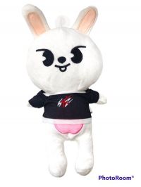 peluche shexiang 25CM -1