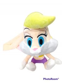 peluche piolin 25cm 乐通