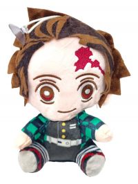 peluche  demon slayey 25cm-1