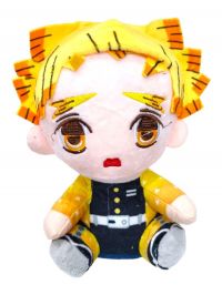 peluche  demon slayey 25cm-2