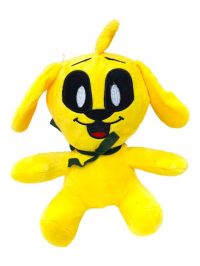 peluche  mikecrackmike  25cm