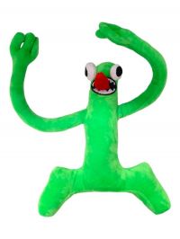 peluche  rairbow friends-25cm-1