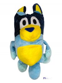 peluche bluey 25cm-1