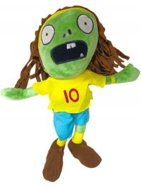 peluche zombies 25cm-10