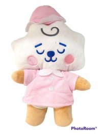 peluche BTS 23cm-2