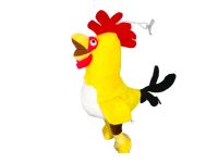 peluche la granja 20cm-4