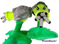 peluche plantas 23cm-1