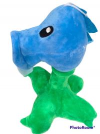 peluche plantas 23cm-7