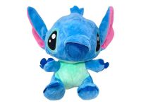 peluche ST 20CM azul