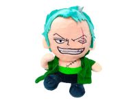 peluche海贼王one pice 23cm-2