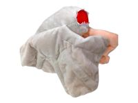 peluche奇怪物语 strager things 25cm-1