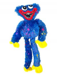 peluche 波比 poppy 30cm-azul