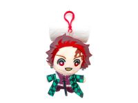 peluche llavero  demon slayer 10cm-3