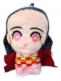 peluche llavero  demon slayer 10cm-4