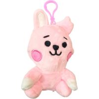 peluche llavero  BTS 12cm-2