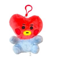 peluche llavero  BTS 12cm-5