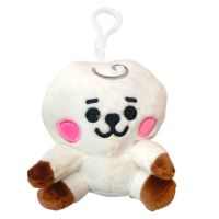 peluche llavero  BTS 12cm-6