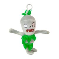 peluche llavero  zombie 12cm-5