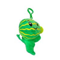 peluche llavero  plantas 12cm-1