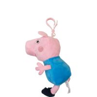 peluche llavero  peppa pig 12cm-3