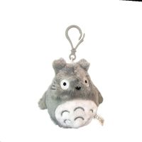 peluche llavero  totoro 12cm 
