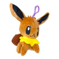 peluche llavero  pokemon 12cm-1
