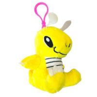 peluche llavero  pokemon 12cm-3