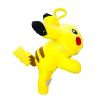 peluche llavero  pokemon 12cm-11