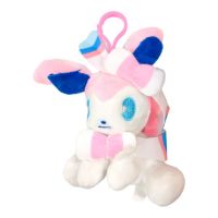 peluche llavero  pokemon 12cm-12