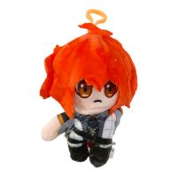peluche llavero  genshin impact 12cm-1