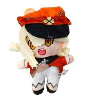 peluche llavero  genshin impact 12cm-4