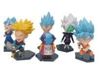 dragon ball x6 12cm gra-2