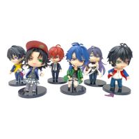 催珉麦克风hypnosis mic x610cm