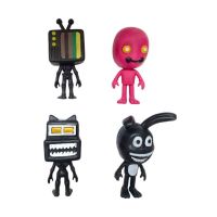 警迪sirena x4 10cm