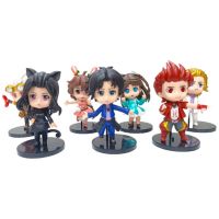 斗罗大陆 doulo x6 12cm-2