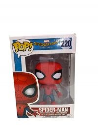 pop avencers ispider man 220