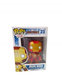pop avencers iron man 23