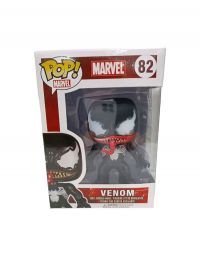pop avencers  venom 82