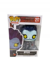 pop  death note ryuk