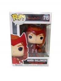 pop  wanda vision hallowee 715