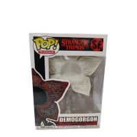 pop  strange things se