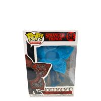 pop  strange things  demogorgon se