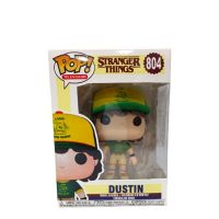 pop  strange things  dustin 804